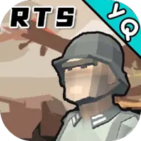 冲突2·闪电战图片