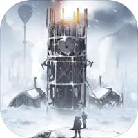 冰汽时代：最后的家园ICON