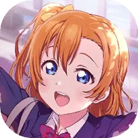 LoveLive！学园偶像祭2图片