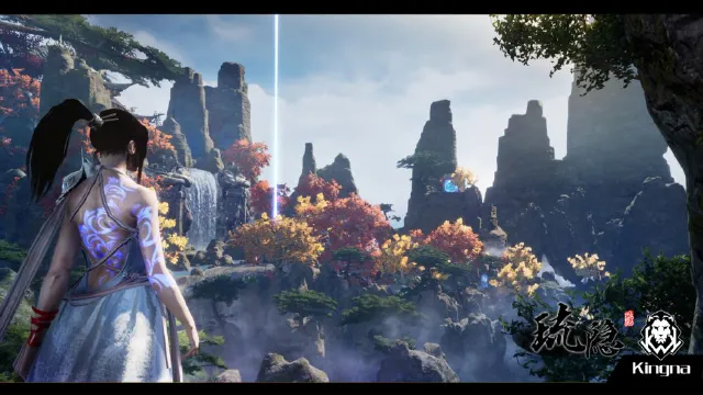 琉隐电脑版怎么玩-模拟器多开及按键设置教程
图片