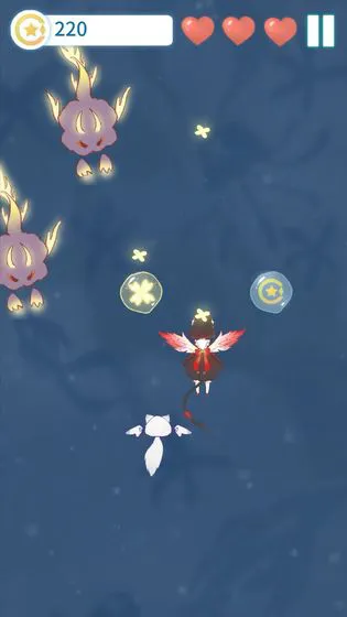 萝娜的奇妙时光图片