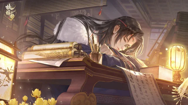 扶摇一梦怎么玩？扶摇一梦攻略有吗？如何模拟器上玩扶摇一梦？图片