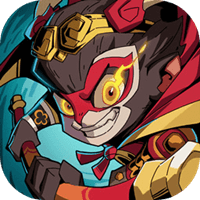 大闹天宫之猴王归来ICON