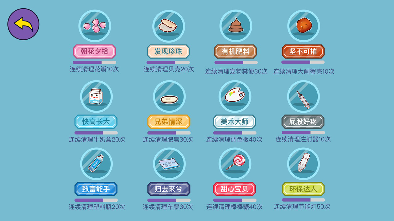 你是什么垃圾图片