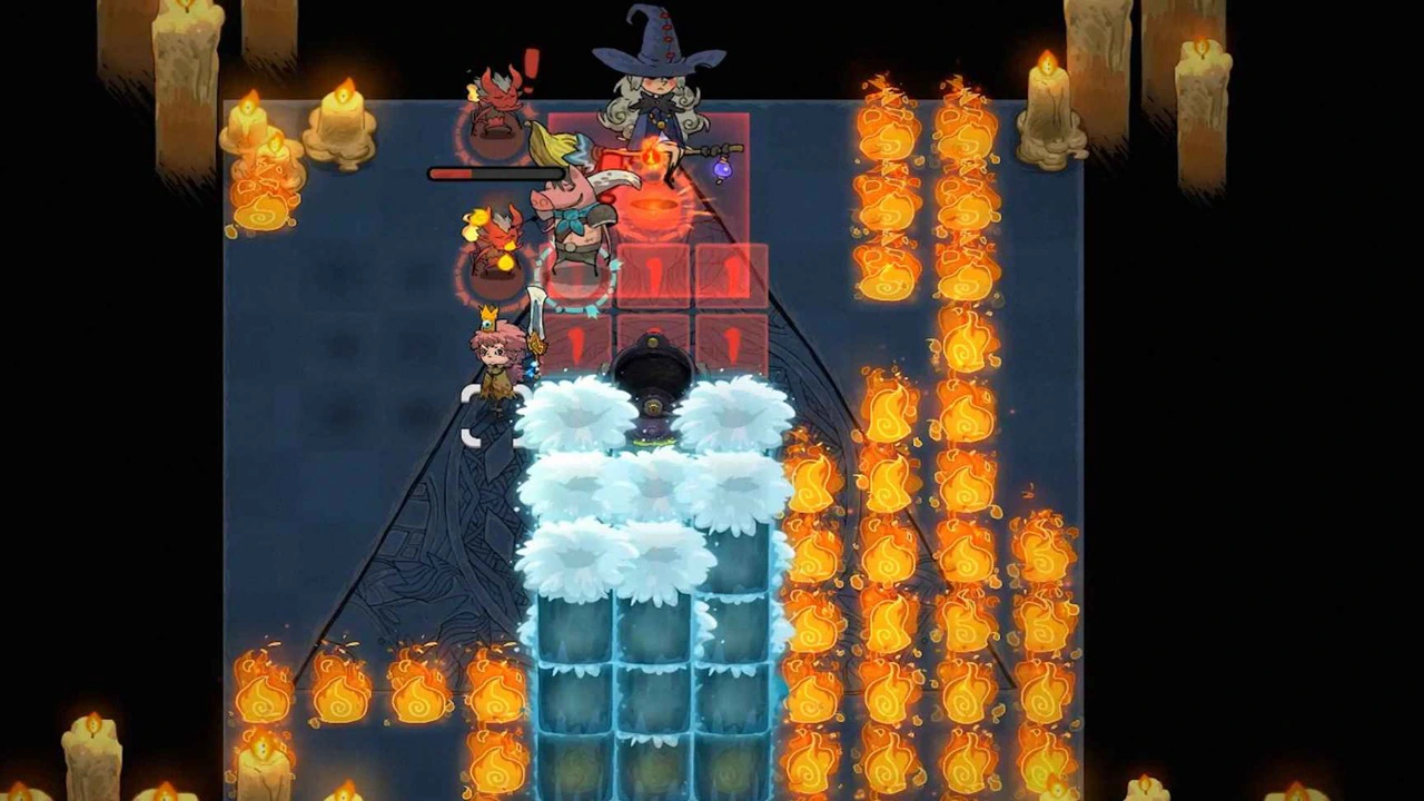 不思议的皇冠图片