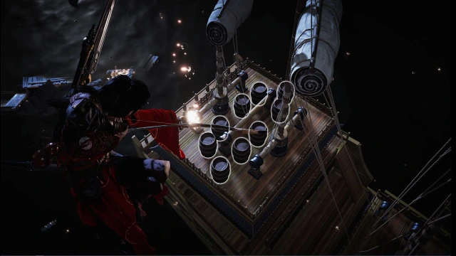 燕云十六声怎么玩？燕云十六声攻略有吗？如何模拟器上玩燕云十六声？图片