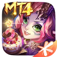 我叫MT4-重返家园ICON