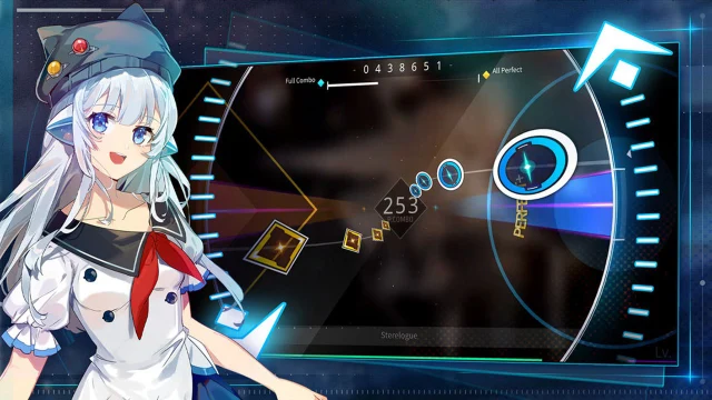 旋转音律怎么玩？旋转音律攻略有吗？如何模拟器上玩旋转音律？图片