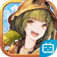 工匠与旅人图片