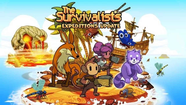 岛屿生存者电脑版怎么玩-模拟器多开及按键设置教程图片