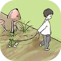 时温的旅行图片