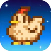 星露谷物语图片