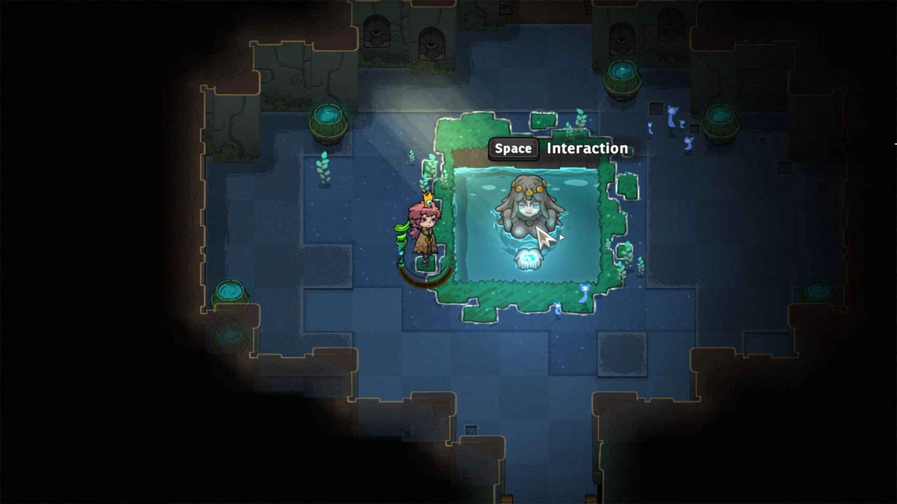 不思议的皇冠图片