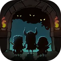 勇者闯迷城图片