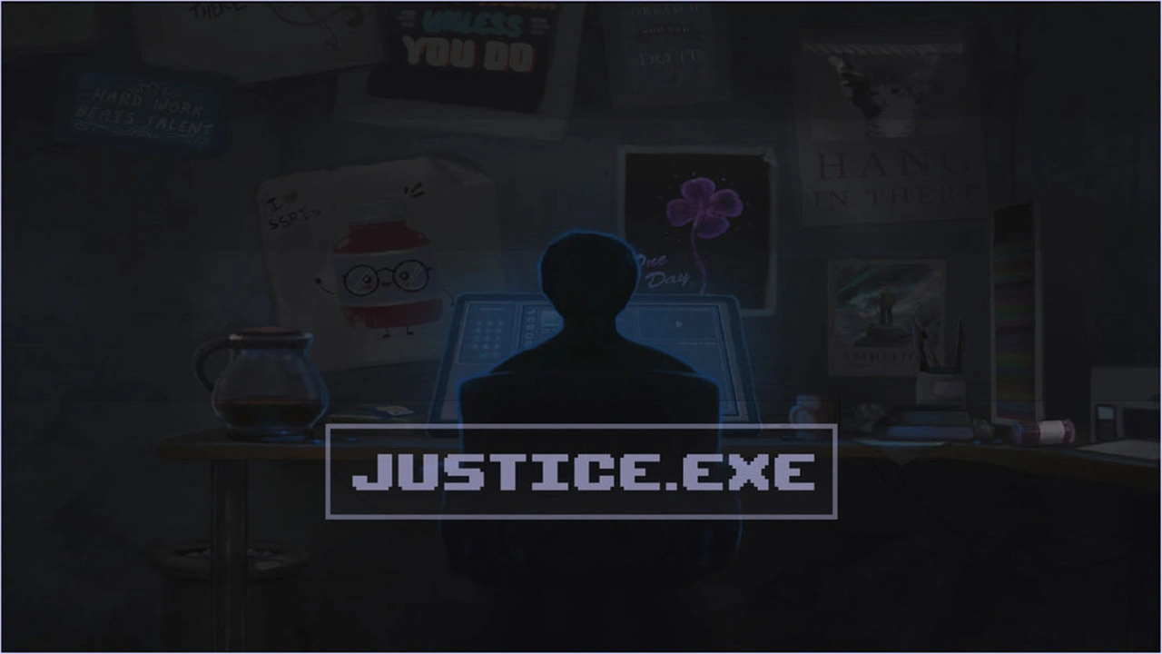 Justice.exe图片