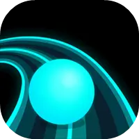 跳动的球球图片