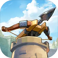 诸神的征伐图片