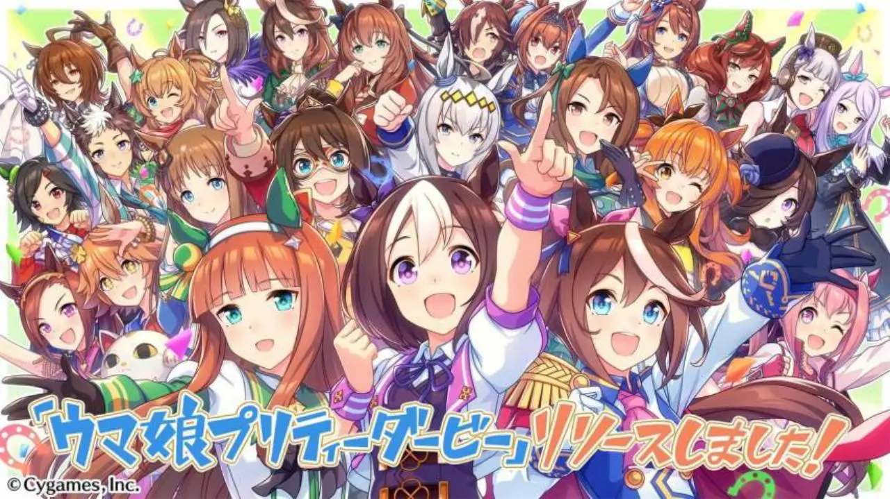 【赛马娘】模拟器使用说明（高帧率）图片