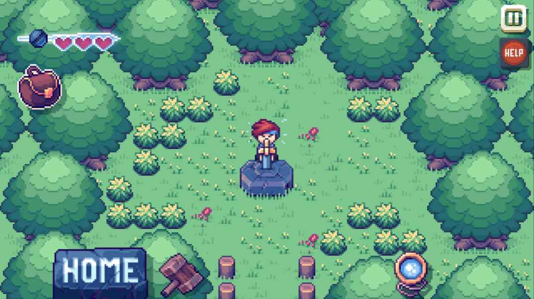 根本没有游戏图片