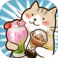 喵掌柜的料理屋图片