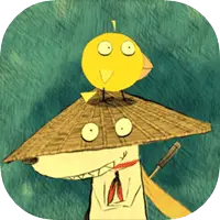 看见飘扬的斗篷了吗图片