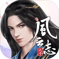 代号：风云志图片