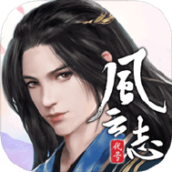 代号风云志