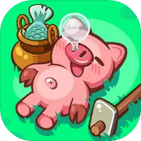 开拓猪之岛图片