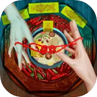 阴阳锅2同心劫ICON