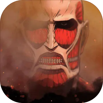 进击的巨人图片