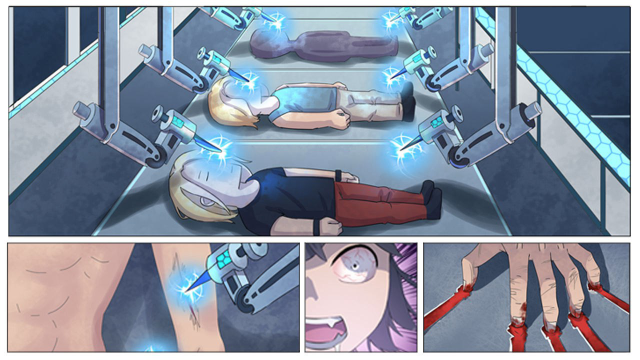 逆生之都电脑版怎么玩-模拟器多开及按键设置教程
图片