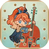 白键上的协奏曲：卡宏往事ICON