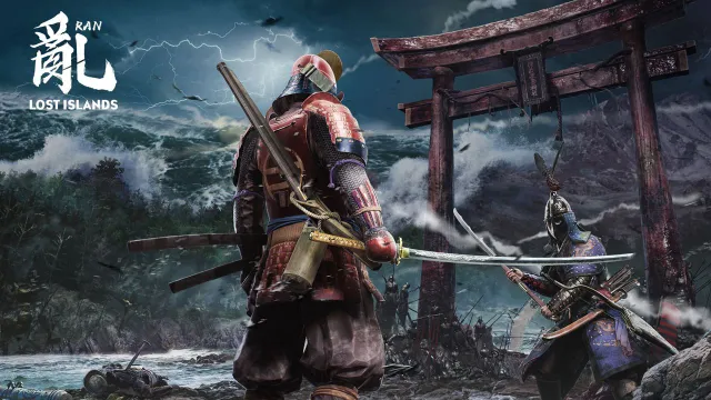 乱·失落之岛电脑版怎么玩-模拟器多开及按键设置教程图片