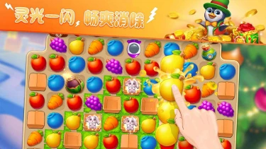 梦幻动物园电脑版怎么玩-模拟器多开及按键设置教程
图片