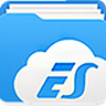ES文件浏览器ICON