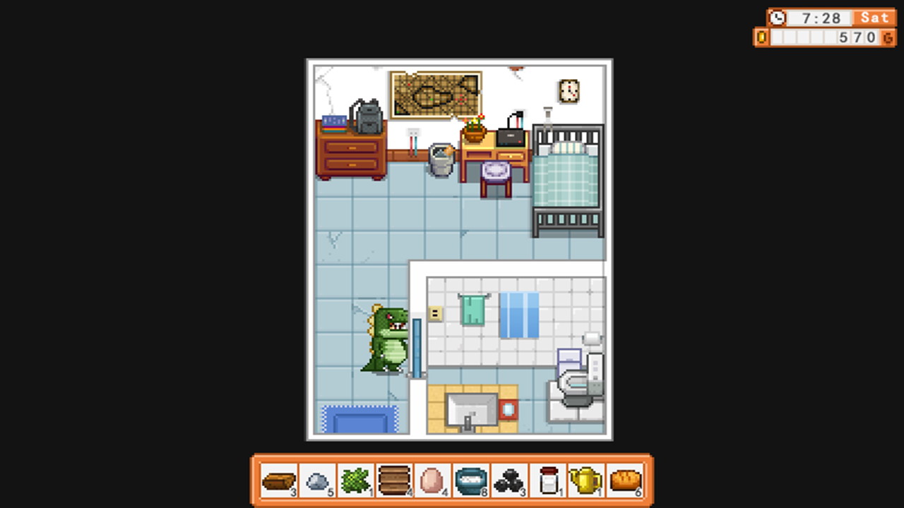 神奇生物学图片