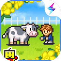 像素牧场物语测试服