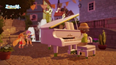 心动小镇攻略-心动小镇游戏好玩吗图片