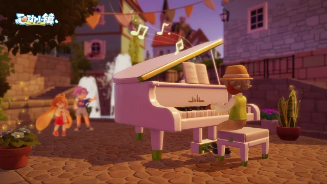 心动小镇攻略-心动小镇游戏好玩吗图片