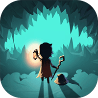 提灯与地下城图片