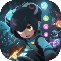 现形吧！精灵图片