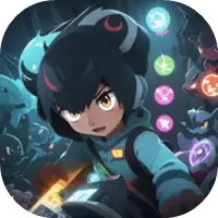 现形吧！精灵图片