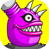 MonsterCreate