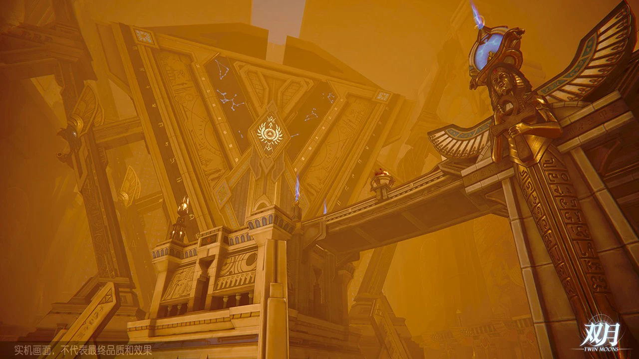 代号：双月图片