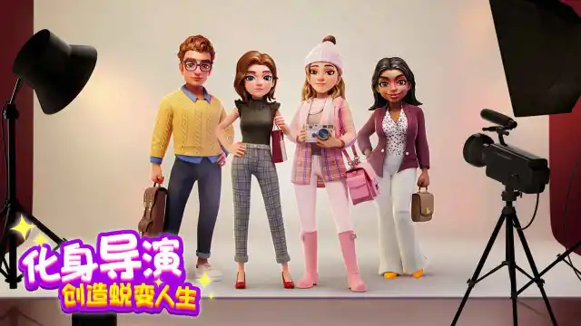 麦吉大改造怎么玩？麦吉大改造攻略有吗？如何模拟器上玩麦吉大改造？图片