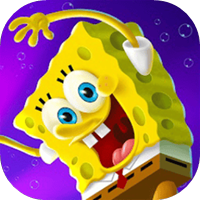 海绵宝宝：宇宙摇摆图片