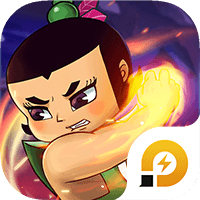 葫芦兄弟：七子降妖图片