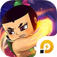 葫芦兄弟：七子降妖图片