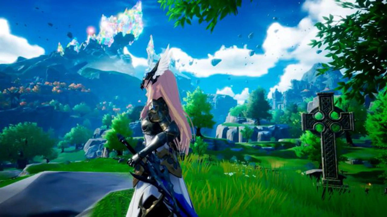 龙之剑-Dragon Sword图片