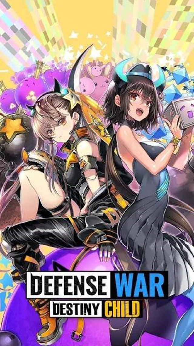 天命之子：塔防战争电脑版怎么玩-模拟器多开及按键设置教程
图片